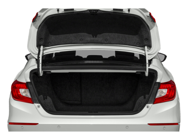 Certified Used 2022 Gray Honda EX-L image 15