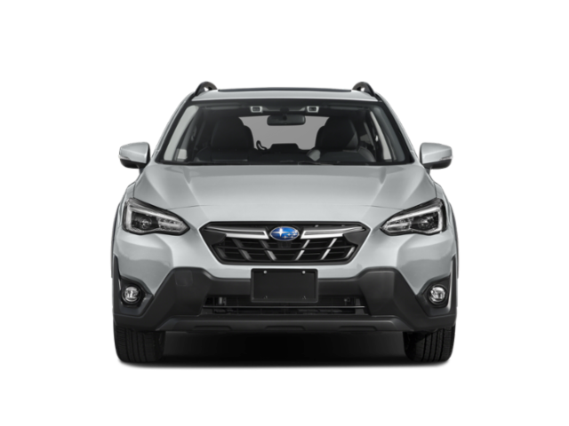 Used 2021 Gray Metallic Subaru Limited image 4
