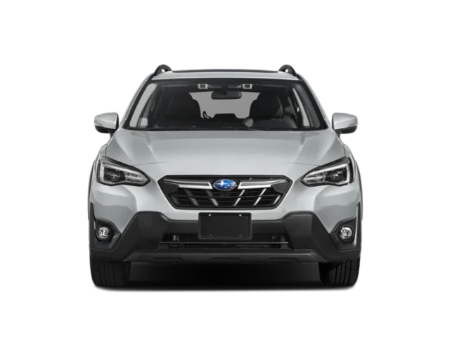 Used 2021 White Subaru Limited image 4