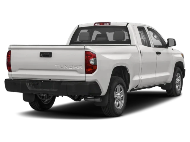 Used 2019 White Toyota SR image 11