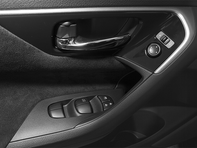 Used 2013 Super Black Nissan 2.5 S image 16