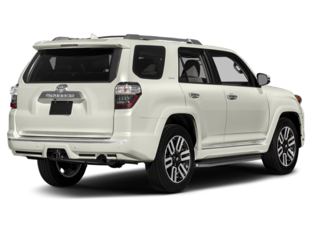 Used 2018 Toyota 4Runner Limited with VIN JTEBU5JR2J5550081 for sale in Burnsville, Minnesota