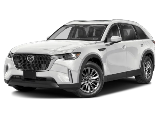 2026 Mazda CX-90 Turbo Preferred Package's photo