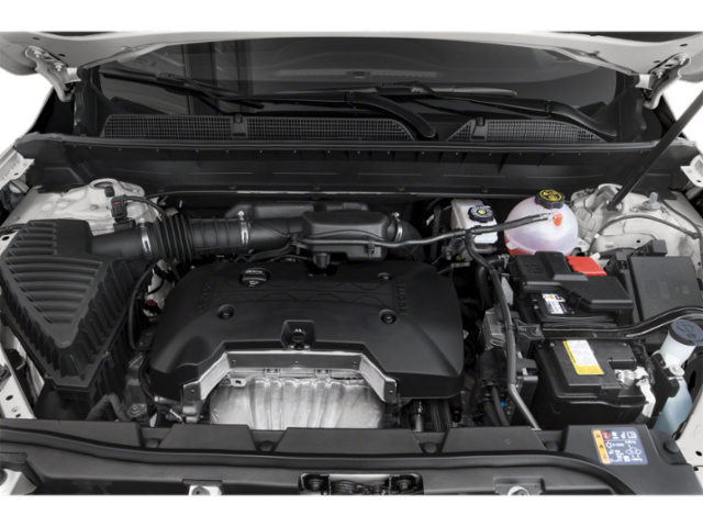 Used 2022 Gray GMC SLE image 9