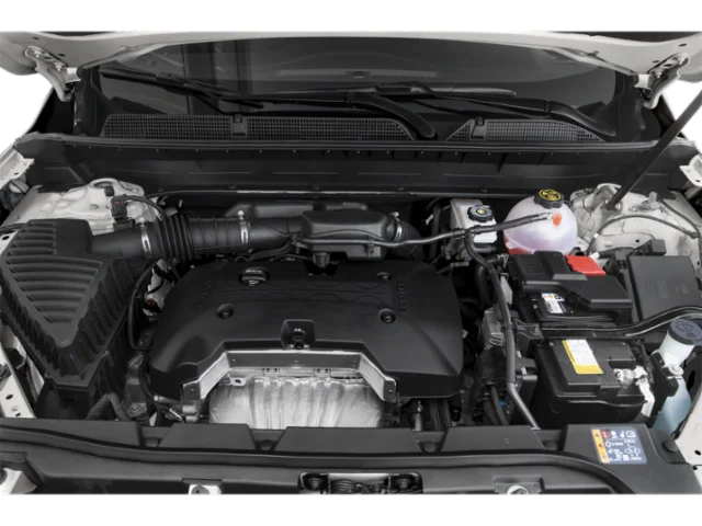 Used 2022 Gray GMC SLE image 21