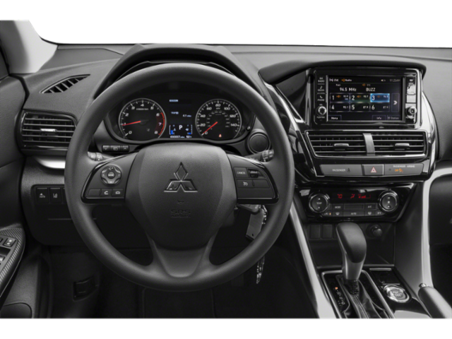 New 2026 White Diamond Mitsubishi ES image 4