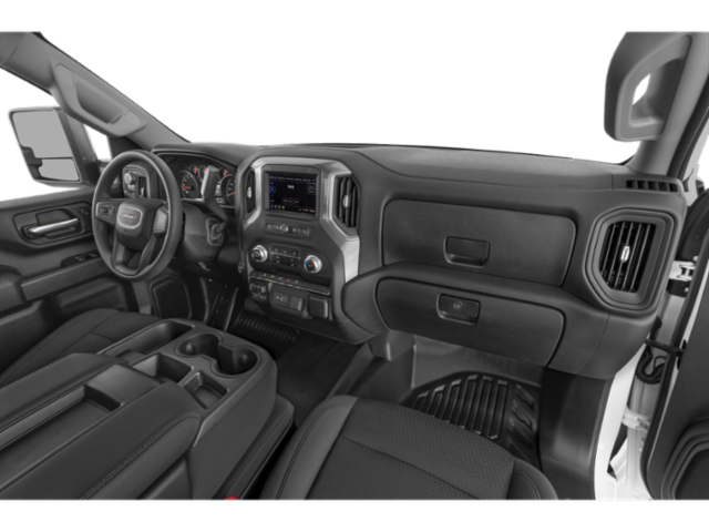 2026 GMC Sierra 2500HD Pro - Photo 12