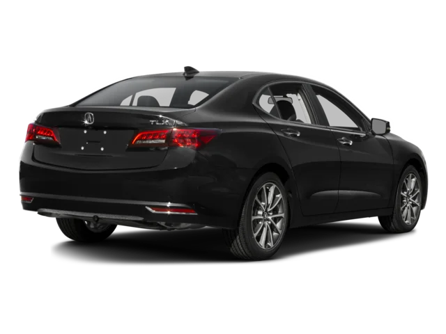 Used 2016  Acura V6 image 2