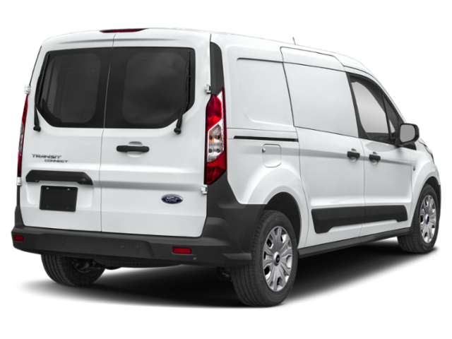 2022 Ford Transit Connect XL photo 2