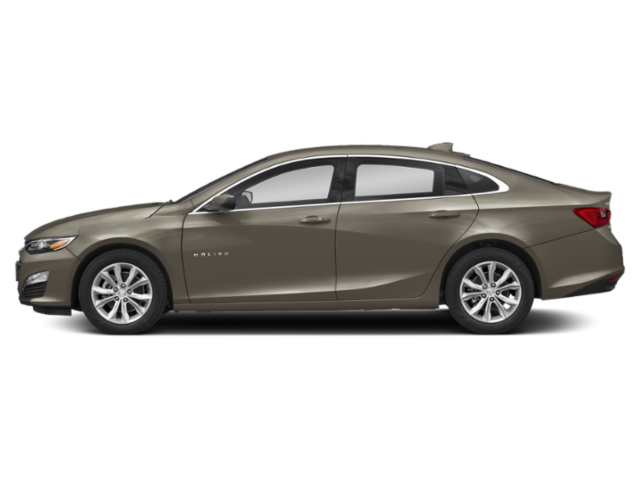 Used 2023 Gray Chevrolet LT image 10