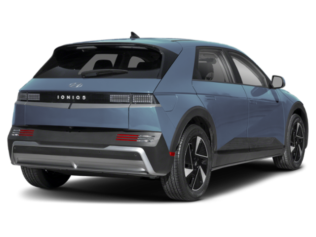 New 2026 Digital Teal Hyundai SE image 2