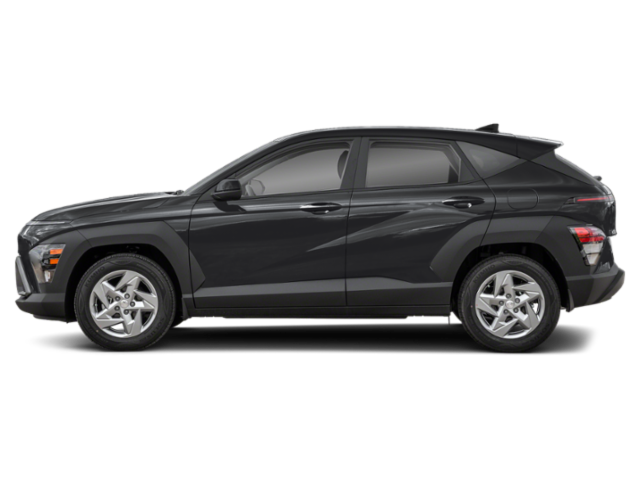 New 2026 Black Hyundai SE AWD image 22