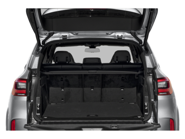 Used 2021 Black BMW Base image 15