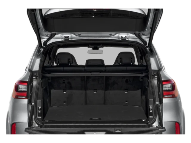 Used 2021 Black BMW Base image 15