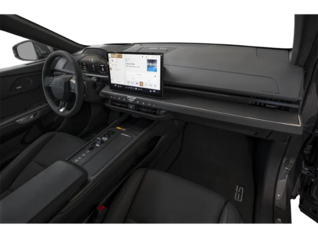 New 2026 Caviar Lexus PREMIUM PLUS AWD image 12