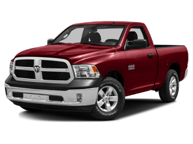 2015 RAM 1500 Tradesman Regular Cab LWB's photo