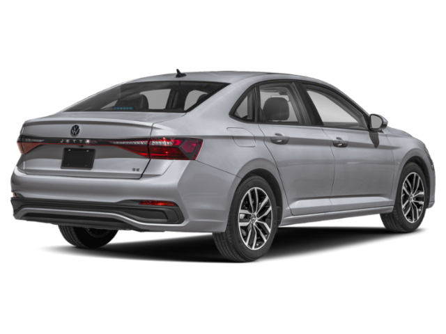 New 2026 PYRITE SILVER M Volkswagen SE image 2