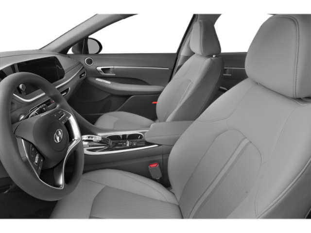 Used 2023 Gray Hyundai SEL image 9