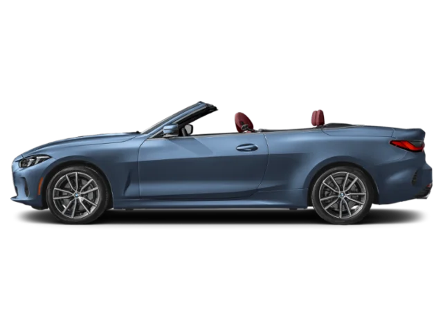 2026 BMW 4 Series 430i - Photo 3