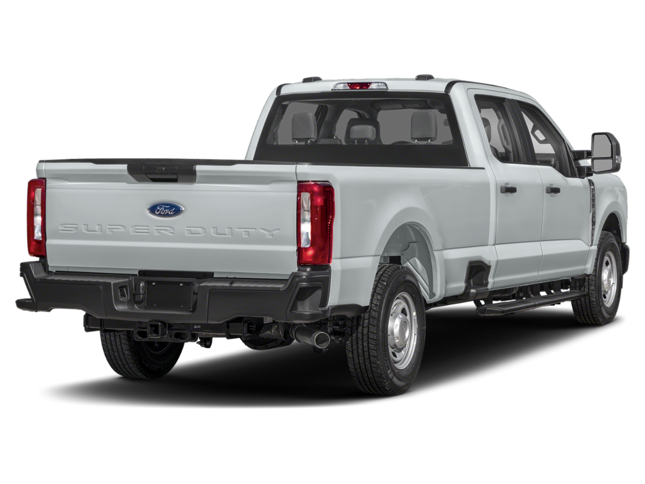 New 2026 Avalanche Ford  image 2