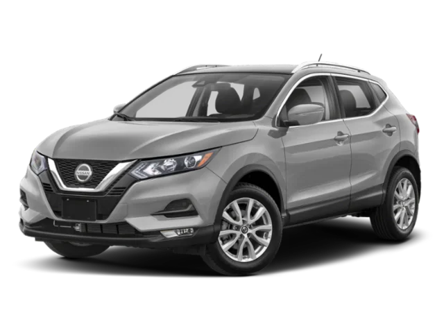 2022 Nissan Rogue Sport