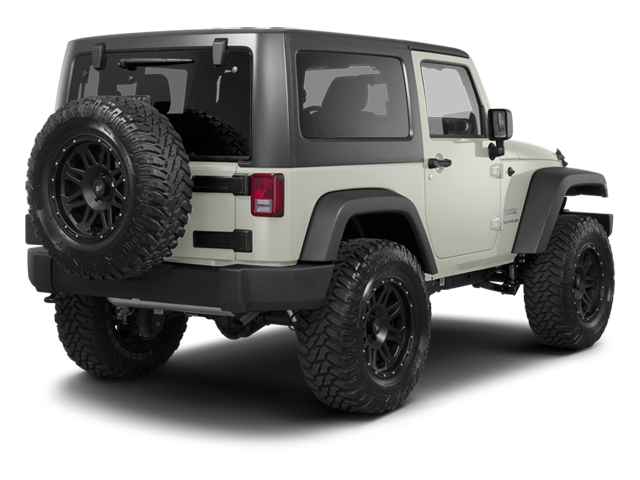 Used 2013 Jeep Wrangler Sport with VIN 1C4AJWAG4DL544599 for sale in Schaumburg, IL