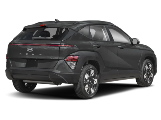 Used 2024 White Hyundai SEL image 2