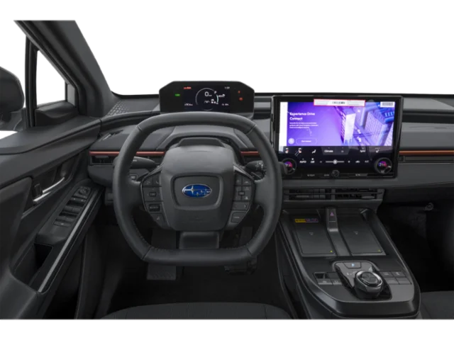 New 2026 Gray Subaru Premium image 4