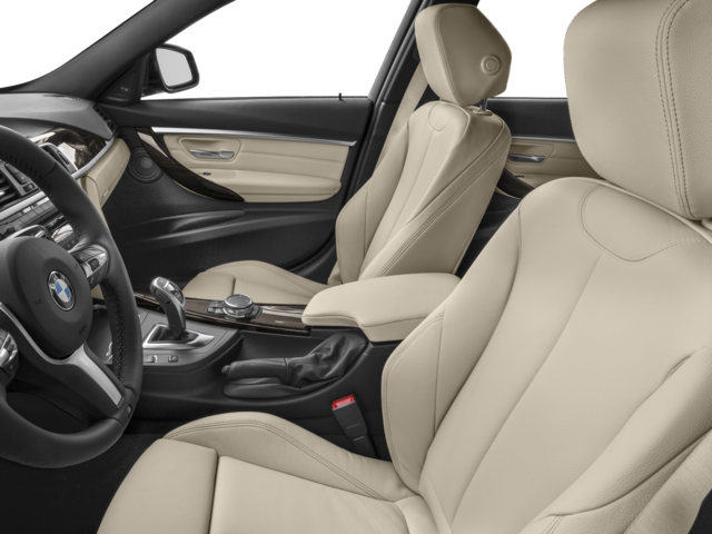 Used 2018 Black Sapphire Metallic BMW 340i xDrive image 6