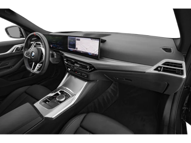 New 2027 0C36 Dravit Grey Metallic BMW M440i xDrive image 12