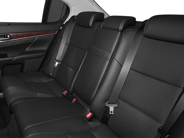 Used 2013  Lexus 350 image 23