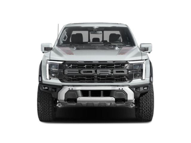 New 2026  Ford F150 RAPTOR CRW image 4
