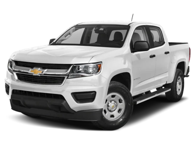 Used 2019 Summit White Chevrolet Z71 image 7