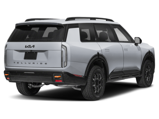 New 2027  Kia X-Pro SX-Prestige image 2