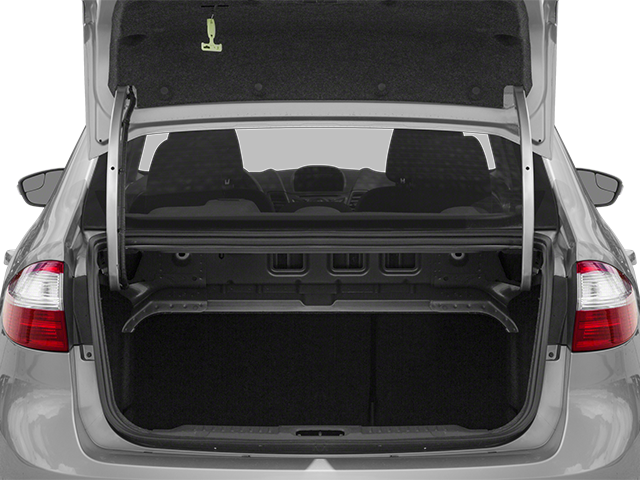 Used 2014 Race Red Ford SE image 14
