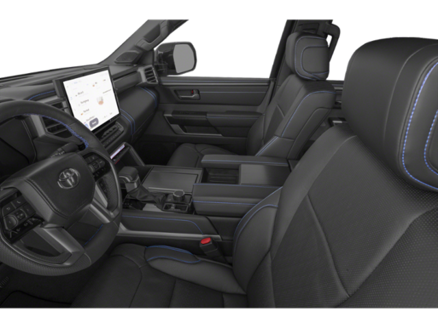 Used 2025 Magnetic Gray Metallic Toyota Platinum image 10