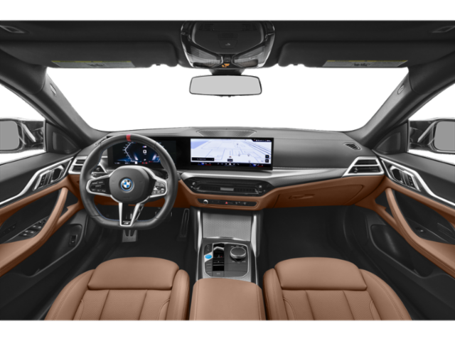 Used 2025 Black Sapphire Metallic BMW M50 image 5