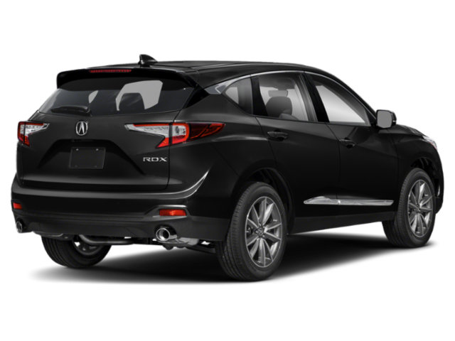 Used 2021 White Acura w/Technology Package image 2