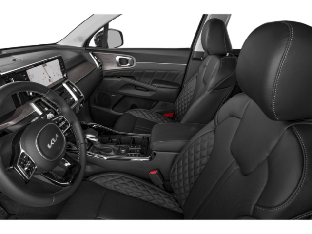 Used 2023 Gray Kia X-Line SX Prestige image 6