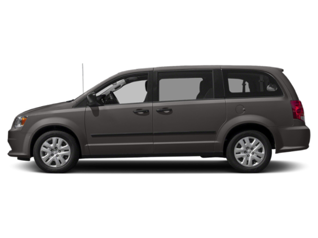 Used 2019 Gray Dodge GT image 3