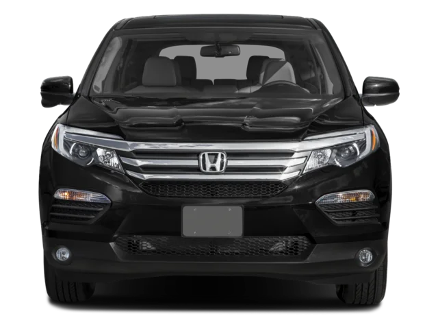 Used 2016  Honda EX-L image 4