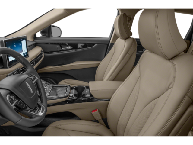 Used 2022 Blue Metallic Lincoln Reserve image 7