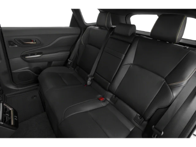 New 2026 Oxygen White Toyota Limited image 10