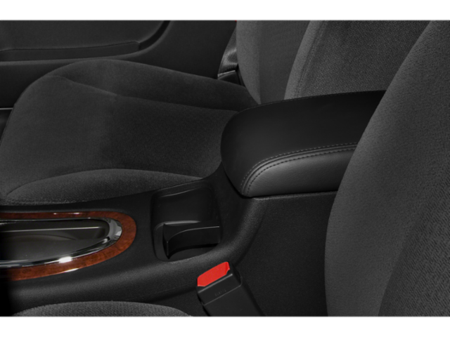 Used 2015 Gray Chevrolet LS image 14