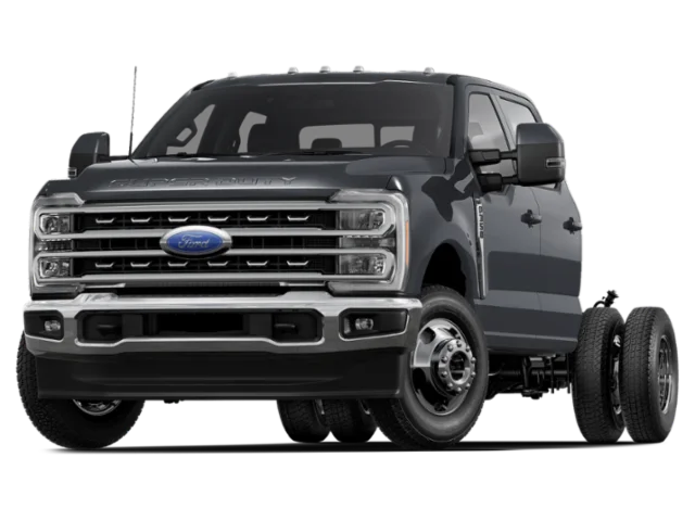 New 2027 Black Ford XL image 1