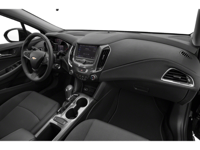 Used 2019 Pepperdust Metallic Chevrolet LT image 11