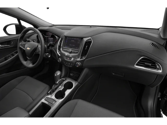 Used 2019 Silver Chevrolet LS image 11