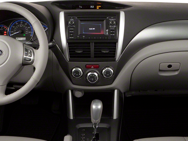 Used 2010 Camellia Red Pearl Subaru 2.5X Limited image 9