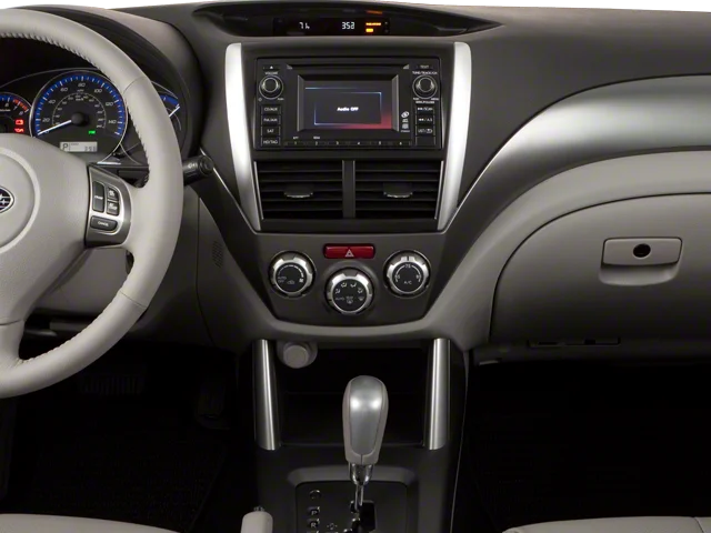 Used 2010 Green Subaru 2.5X image 11