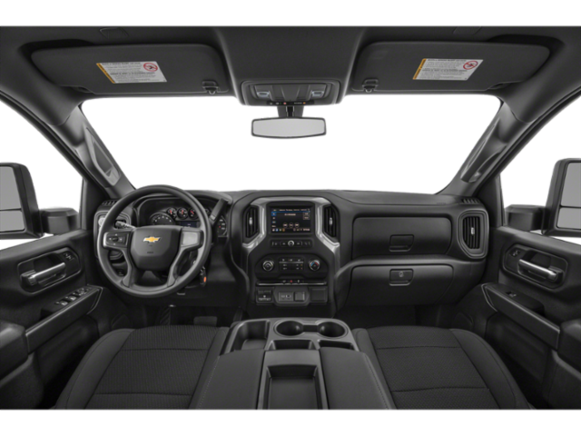 Used 2021 Blue Chevrolet Custom image 7